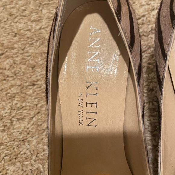 Anne Klein heel - Picture 5 of 7